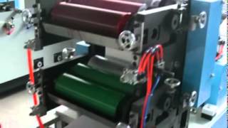CIL-NP-7000B Three-folded Napkin Paper Machine （2 lines）