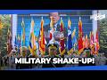 Controversy over plan to merge Korea's military academies - will it help or hinder?