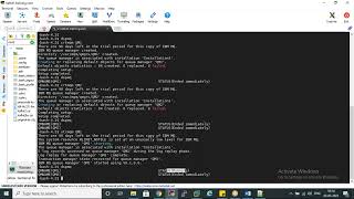 Session 4 IBM MQ CLI part 1 Net Worth