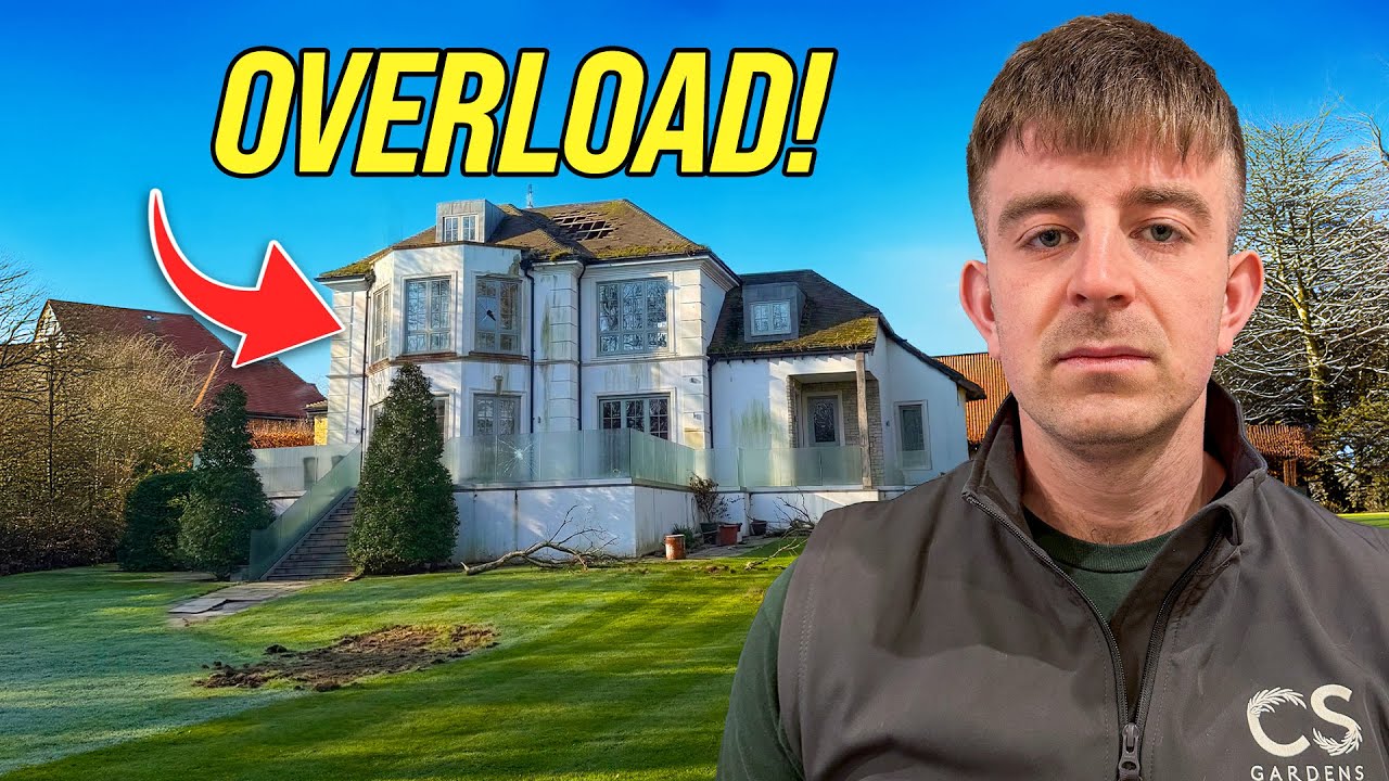 How Much More Can I Take?!