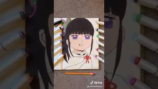 Drawing- Kanao Tsuyuri {Kimetsu no Yaiba | Demon Slayer}