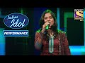 Amrita    judges  impress  indian idol season 6