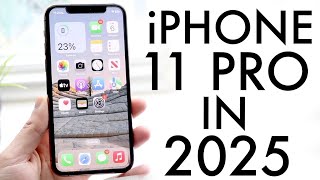 Iphone 11 Pro In 2025 Still Worth It? Review