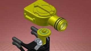 Bil-Lite Exploded View