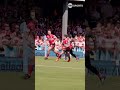 THE OFFLOADS 🔥 #rugby #gloucester #rugbyunion