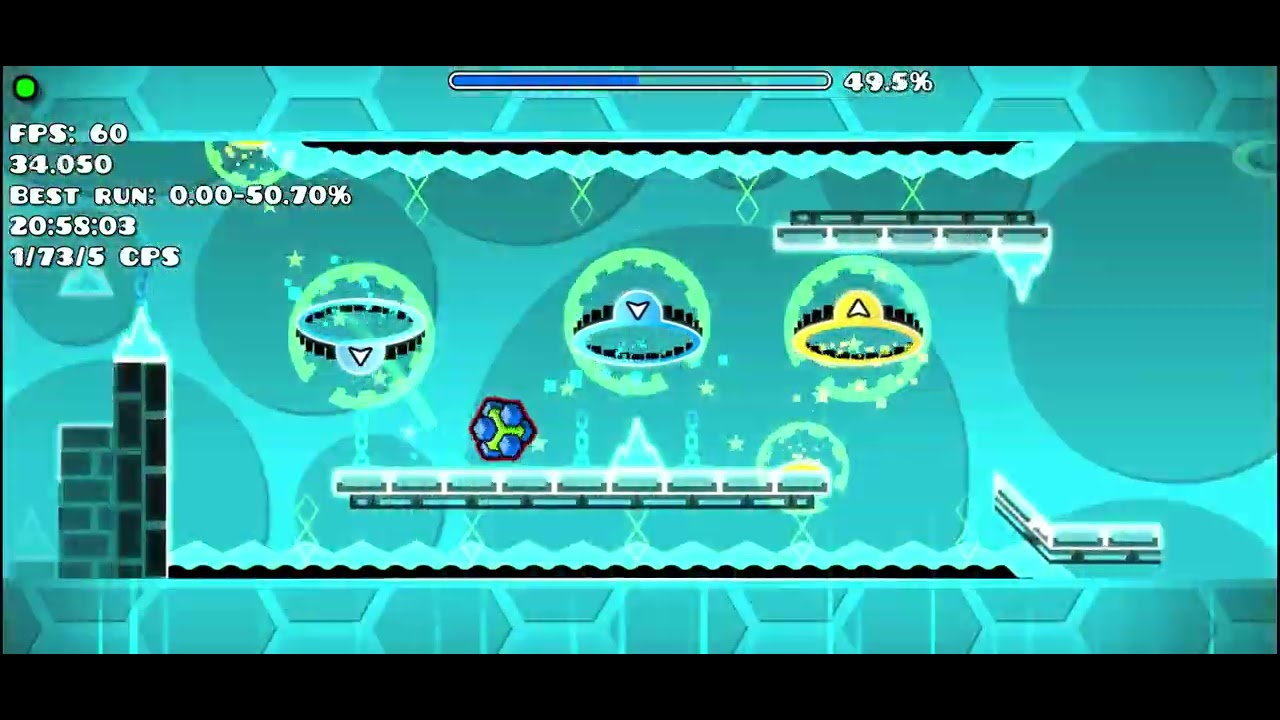 Space Club 100% (2.207)