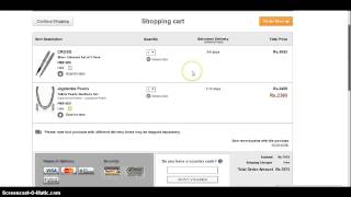 Find the best coupons in a flash with the buyhatke browser addon