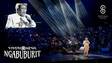 TUHAN - Sam Bimbo & Erwin Gutawa Orchestra #SYMPHONESIA Ngabuburit