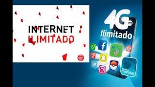 Como Tener INTERNET GRATIS e ILIMITADO Sin Redes Sociales /2020  CLARO-ENTEL /FREE FIRE - NETFLIX