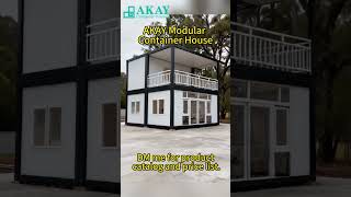 AKAY container house