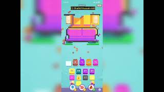 Tiny Feast level 97 | all parts gameplay walkthrough solution
