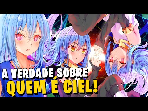 QUEM É CIEL? SEUS PODERES E HABILIDADES EXPLICADOS!