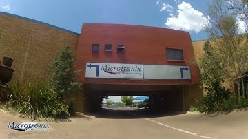 Microtronix and Insele Corperate Video