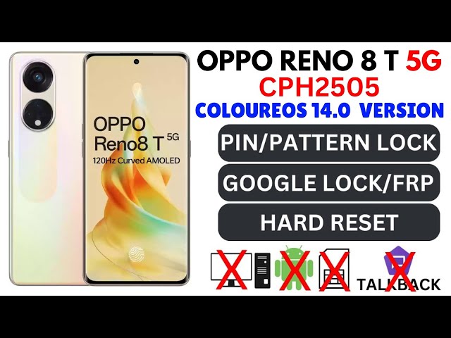 T*h様 OPPO Reno 9A Oppo Reno5 Z 5G | 8GB RAM | 128GB | 6.43