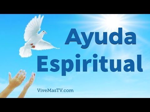 Ayuda Espiritual | Palabra de Vida y Salvacion