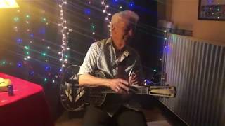 Doug MacLeod, "Brand New Eyes", Cambridge, MA, June 10, 2019