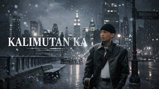 Skusta Clee  Kalimutan Ka cover
