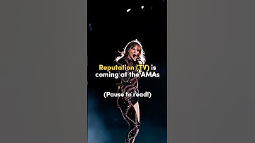 🚨REP TV IS COMING 🚨(read pinned comment) #taylorsversion #taylorswift #fyp #reputation #erastour