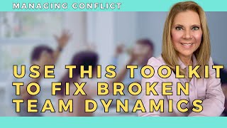 The Most Effective Conflict Resolution Techniques That You Can Use At Work