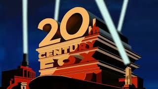 20Th Century Fox 1980 My Version