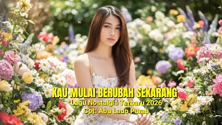 Lagu Nonstalgia Terbaru 2026 \