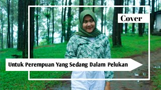 Untuk perempuan yang sedang dalam pelukan - PAYUNG TEDUH ( Cover Bossanova By Sisi Mandayun )