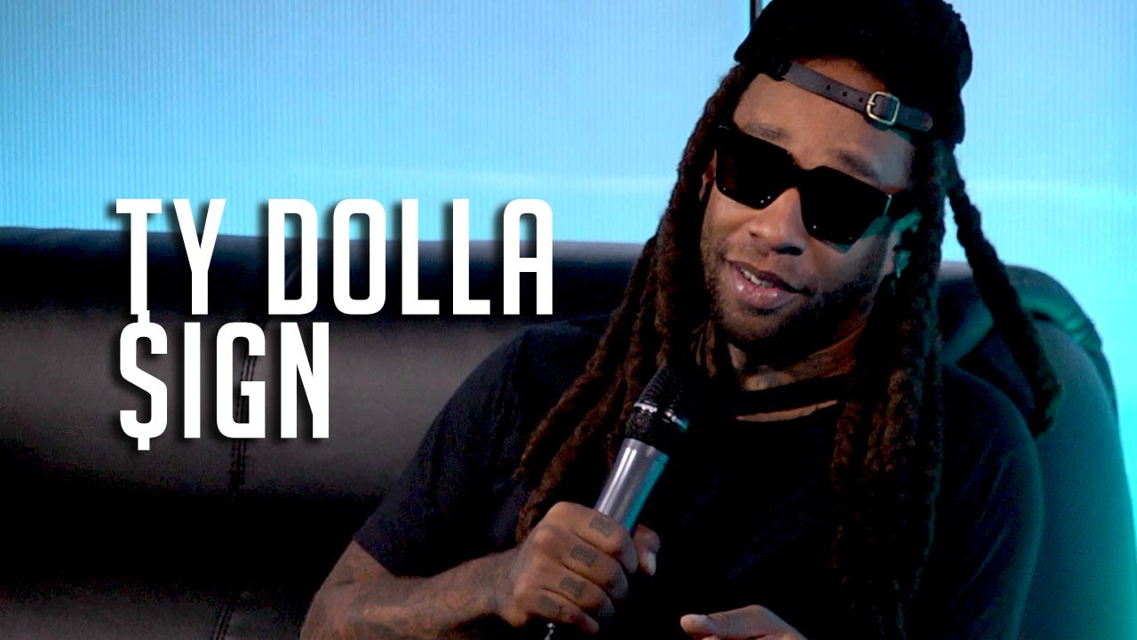 Ty Dolla $ign Speaks on Being Racially Profiled, Free TC & His