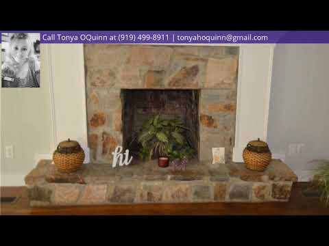 3278 Cool Springs Road, Broadway, NC home video tour