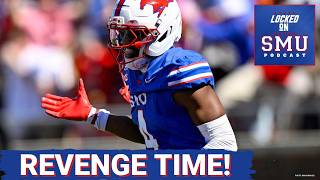 Why SMU MUST Make Up for Last Season's HORRENDOUS Pass Defense Performance vs Cal