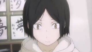 HAIKYUU'S Kenma Kozume // (glow up) edit ⚠FLASH WARNING⚠