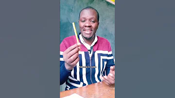 Basic Swahili Grammar The Possessive Pronouns Yangu And Zangu 