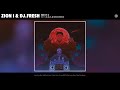 Zion I x DJ Fresh - See It 2 feat. 1-O.A.K. & Kev Choice (Audio) | The Tonite Show