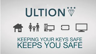 Ultion: Key Control