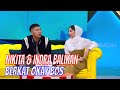 Nikita Willy & Indra Balikan Berkat Okay Bos | OKAY BOS (24/08/20) Part 1