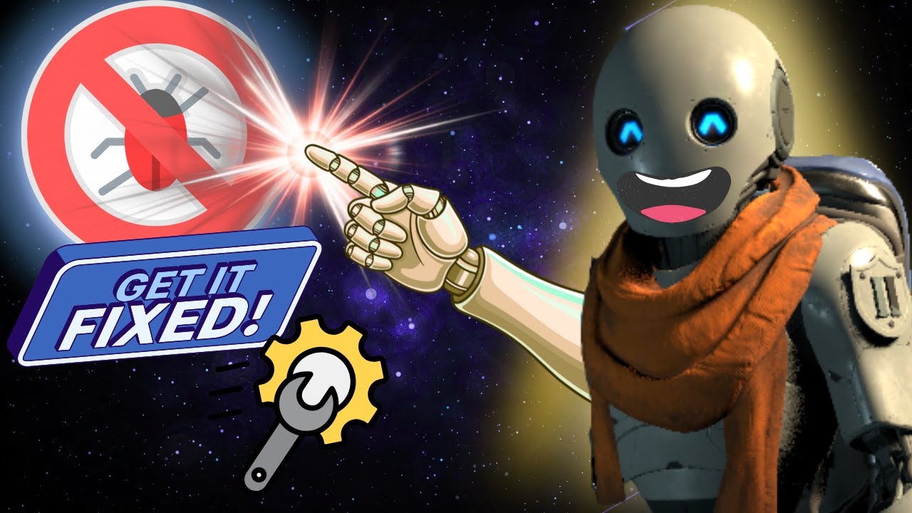 How To Avoid Bugs Like Floating / Disconnection and Etc... in The Last Caretaker With These Methods