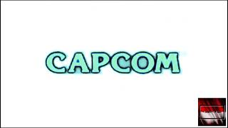 Capcom Logo (2005-2007) in Phased Effect 34.0