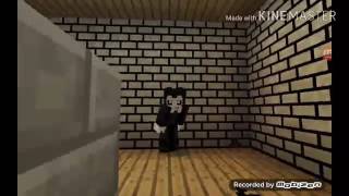    Bendy And The Ink Machine -  4