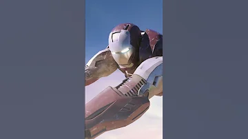 Iron Man Vs Doctor Strange Part 2 
