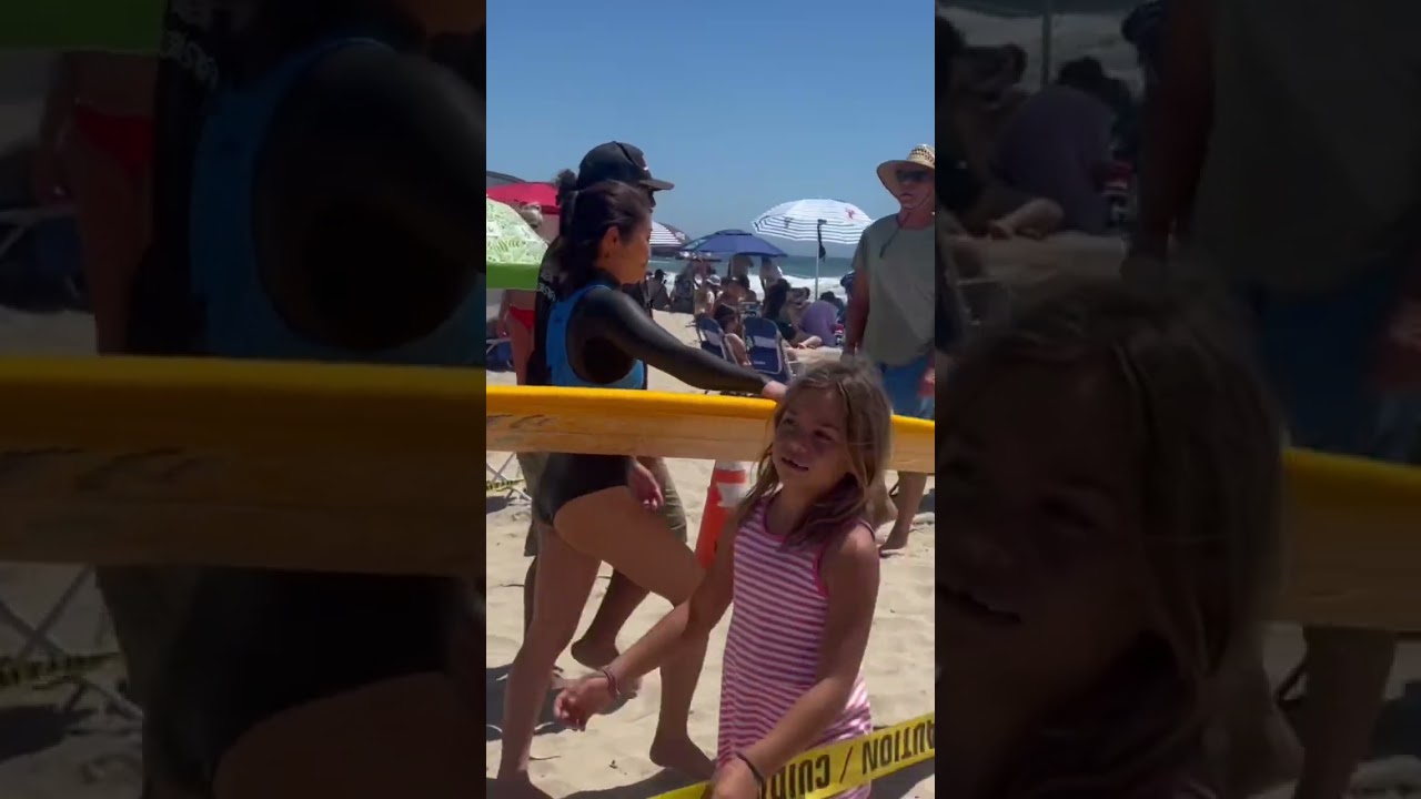 World longboard tour in Huntington beach WSL vansducttapeinvitational