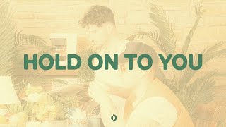 The Astronomers - Hold On To You (Official Audio)