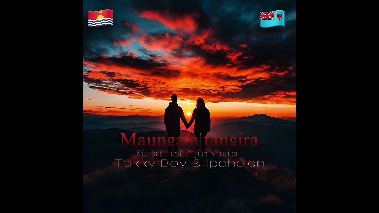 Takky Boy-Maunga n tangira(Audio)ft Ipahelen 