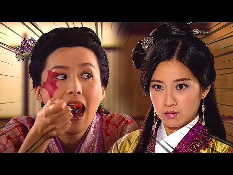 【爆笑劇場】東西宮略重溫 | 娘娘是這樣煉成的?!