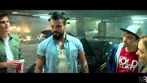 Need for Speed 2015 Gameplay Walkthrough Part 1 No Commentary NFS 20150