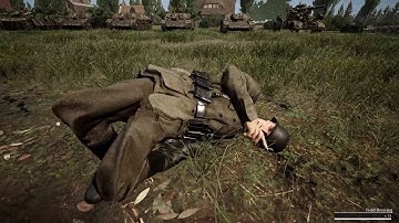 Post scriptum tutorial   sniper , radioman