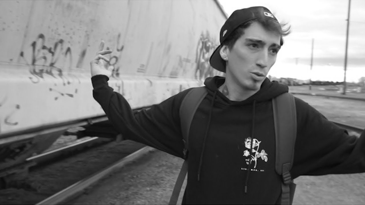 Insight - Anybody (Official Music Video) Produced by Badson x Garabato