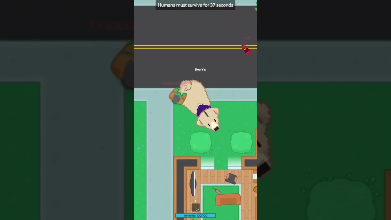 Epic Jukes Braains.io  