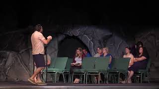 Make Us One by Naomi Raine | Multitudes Church Performance