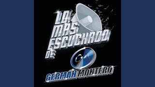 Amantes Escondidos - Germán Montero