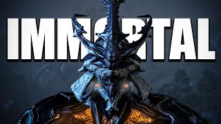 The Strange Dilemma Of Revenant's Immortality In Warframe