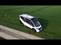 Chausson X550 Vorstellung bei Lewandowsky GbR Reisemobile